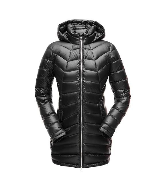 ll bean women's primaloft packaway coat