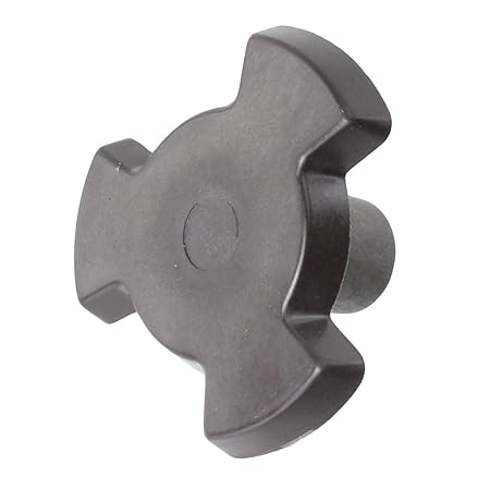 Acoplador giratorio para placa de microondas original de ...