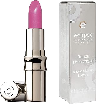 Eclipse Rouge à Lèvres Lipstick Rouge Hypnotique Rose