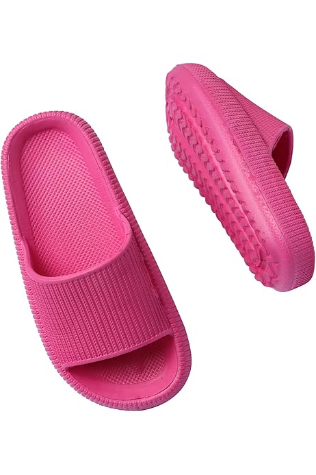 House Slippers Vulladi Amazon Zapatillas Casa Verano Sandalias