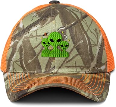 hats hiking group