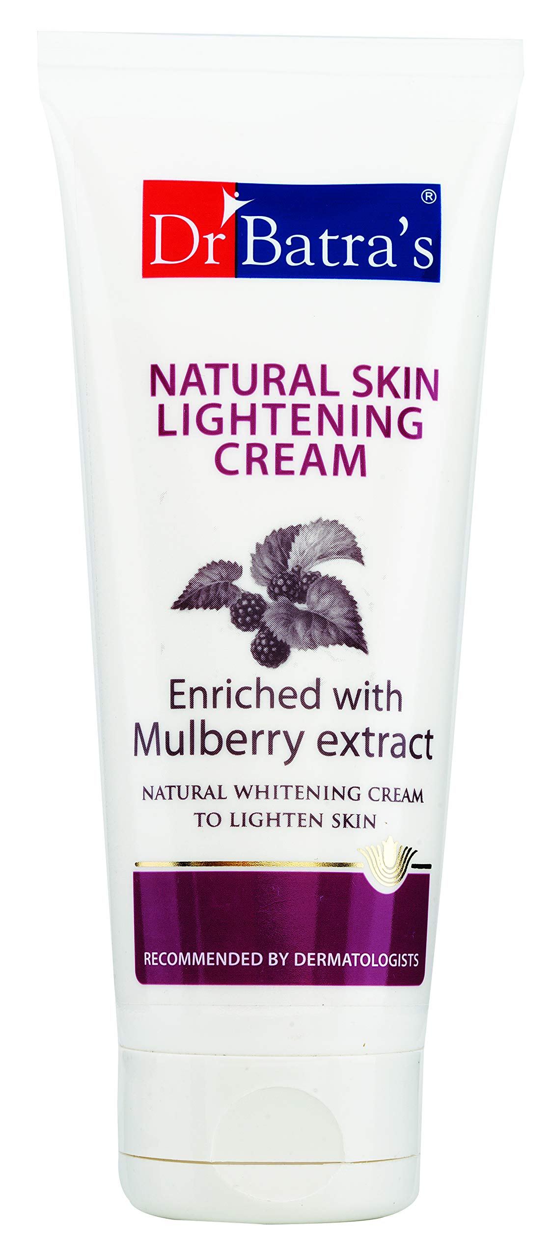 dermatologist whitening cream