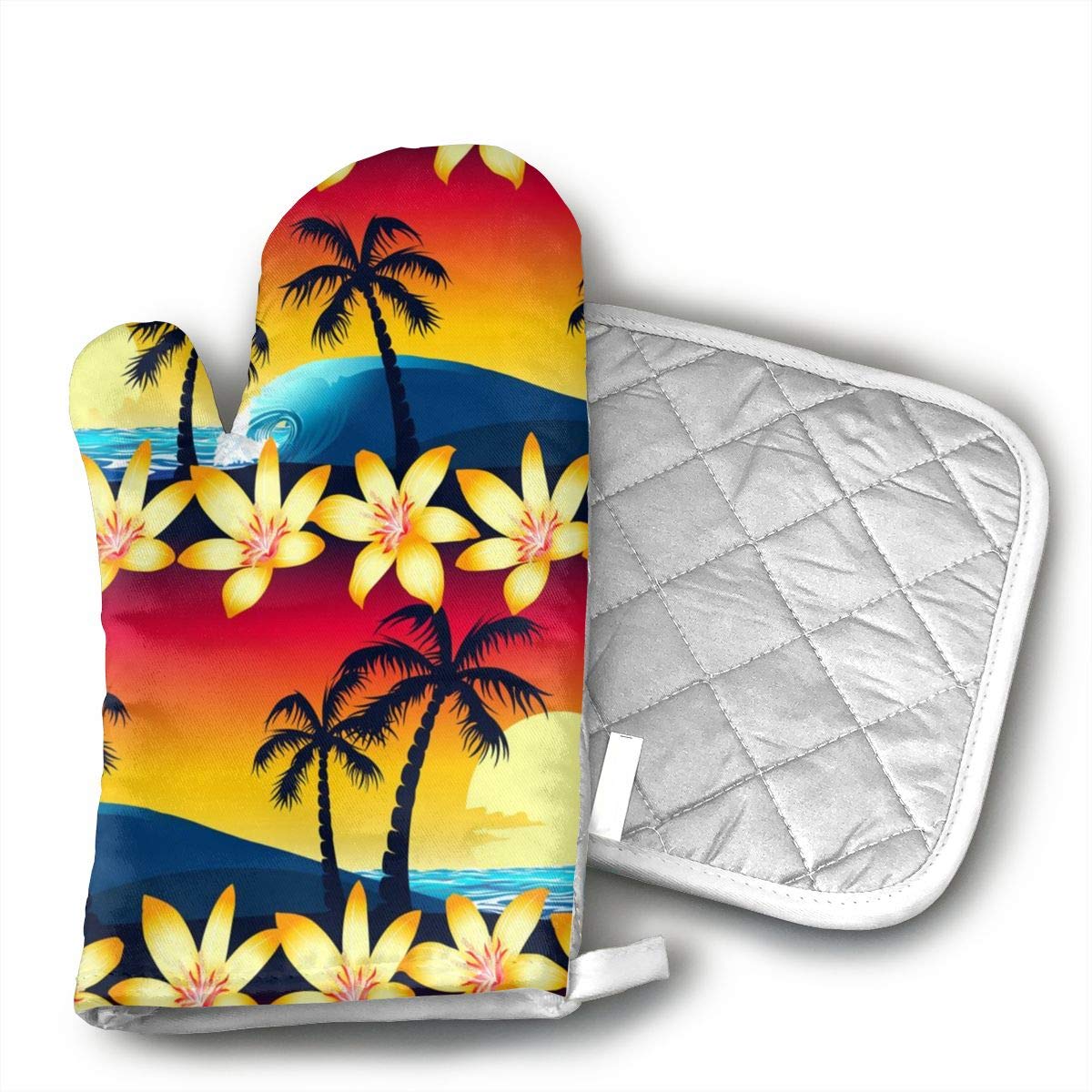 Which Is The Best Tropical Oven Mit