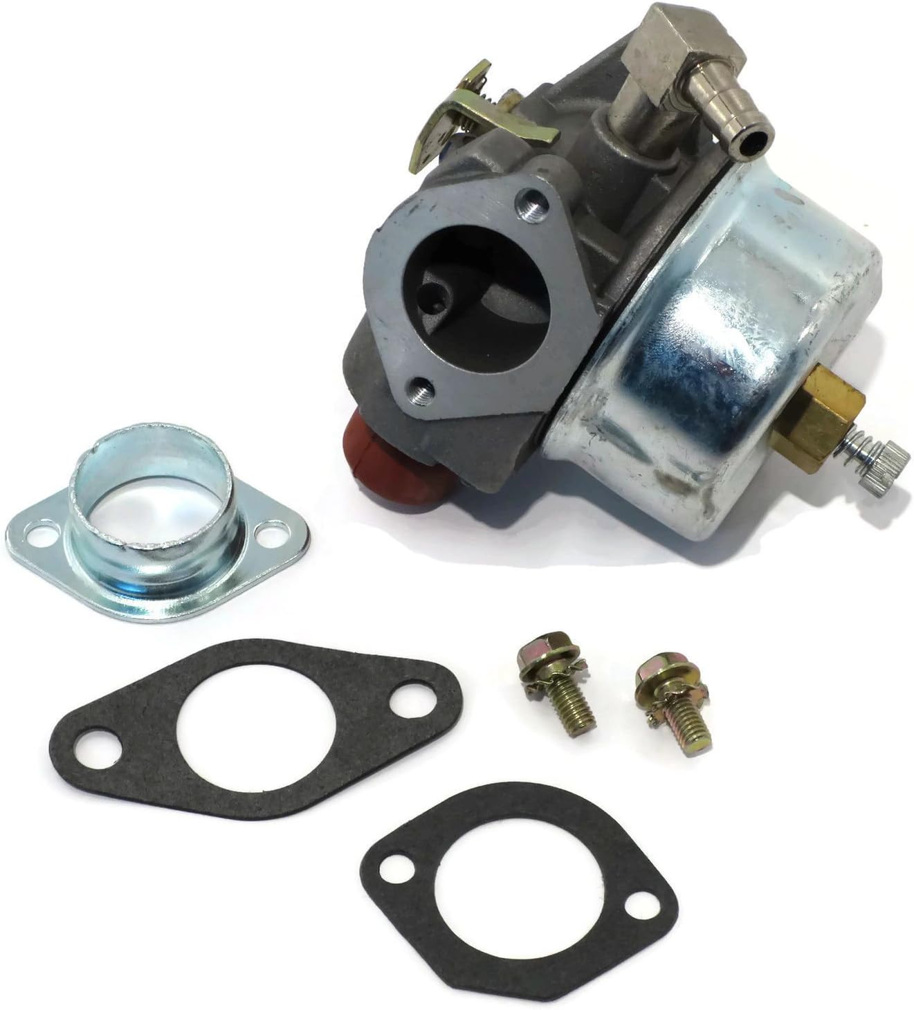 (Ship from USA) New CARBURETOR Carb w/ Gaskets for Tecumseh 632388 632389 632389A 632391 632420 /ITEM NO#E8FH4F854100182
