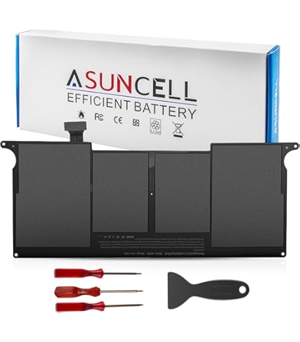 Amazon.com: iFixit Battery Compatible with MacBook Air 11