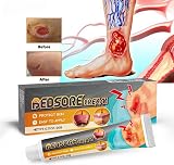 Akhand Bed Sore Cream 2Pcs Healing Ointment Wound Treatment view 8