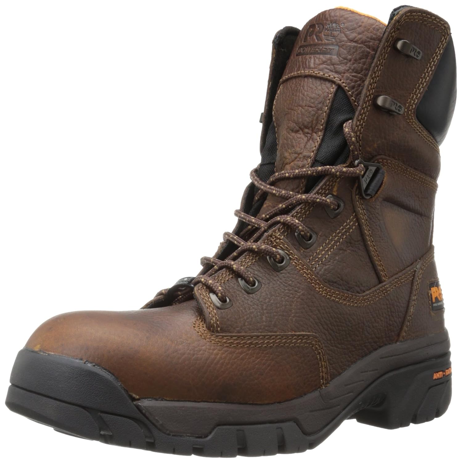 timberland pro helix 8 soft toe