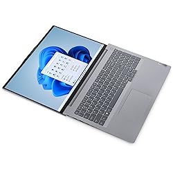 Lenovo ThinkBook 16 G6 16" FHD+ Laptop