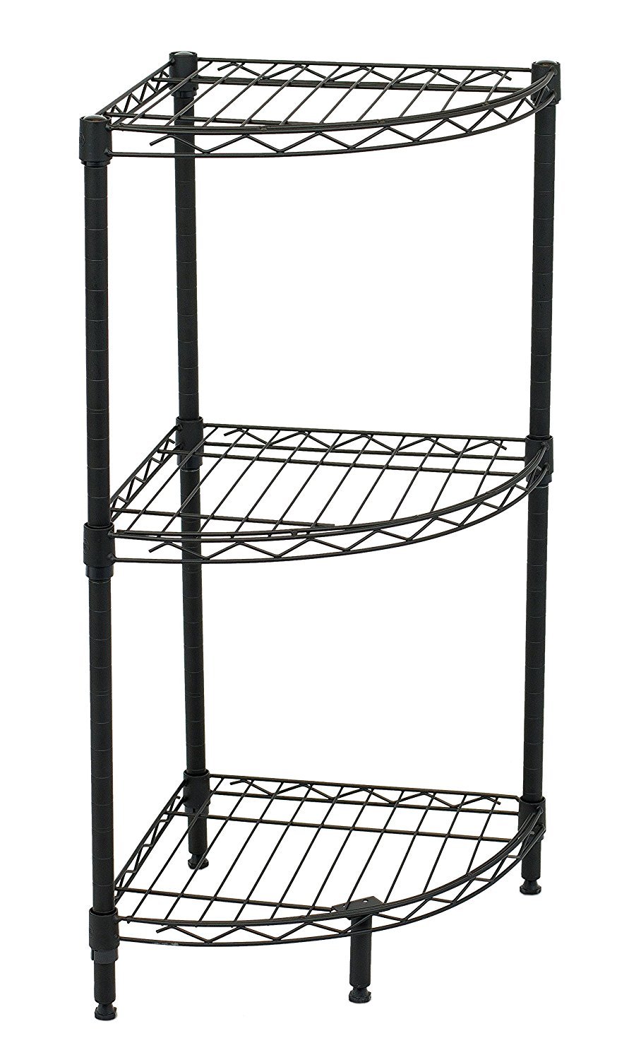 Best Wire Corner Shelf Kitchen Home Appliances