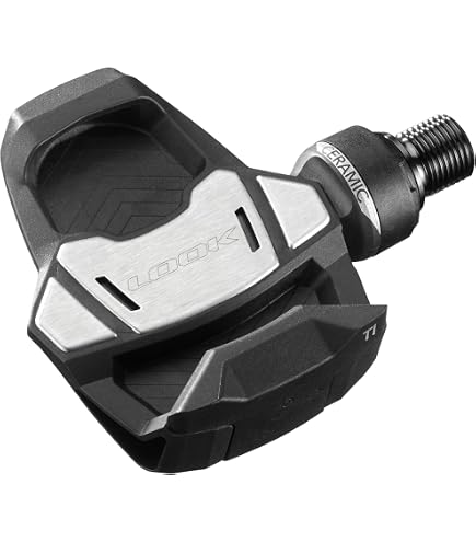 look keo power dual mode pedals Cycle Meter Bicycle Pedals, Blade Power Single Road Power Cycling (Kbps-16Nm) : Sports & Outdoors Color:Black/Anthracite KUbikes 16L Custommade im The power sensor is Honda-Civic-Type-R-2021