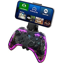 Joso Bluetooth Controller for