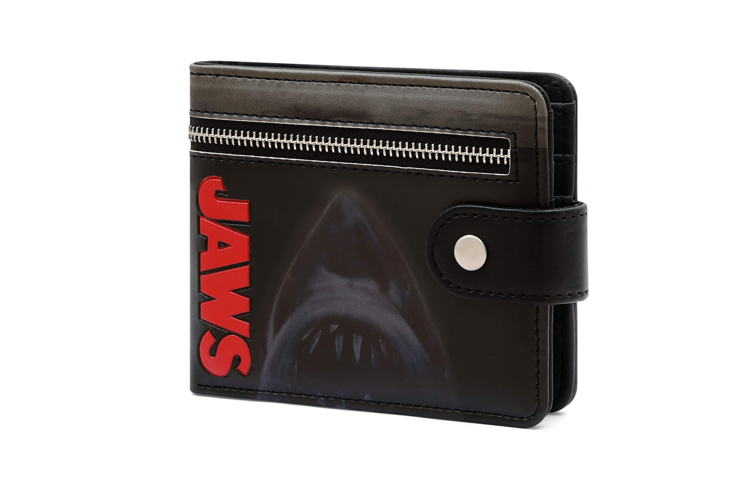Jaws Classic Wallet