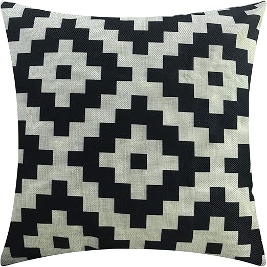 aztec pillows amazon