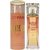 Lomani L'escale Woman 3.4 Ounce Eau De Parfum Spray