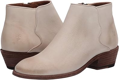 carson piping bootie
