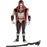 Ben 10 Hex Action Figure