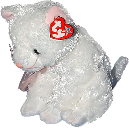 beanie buddy collection