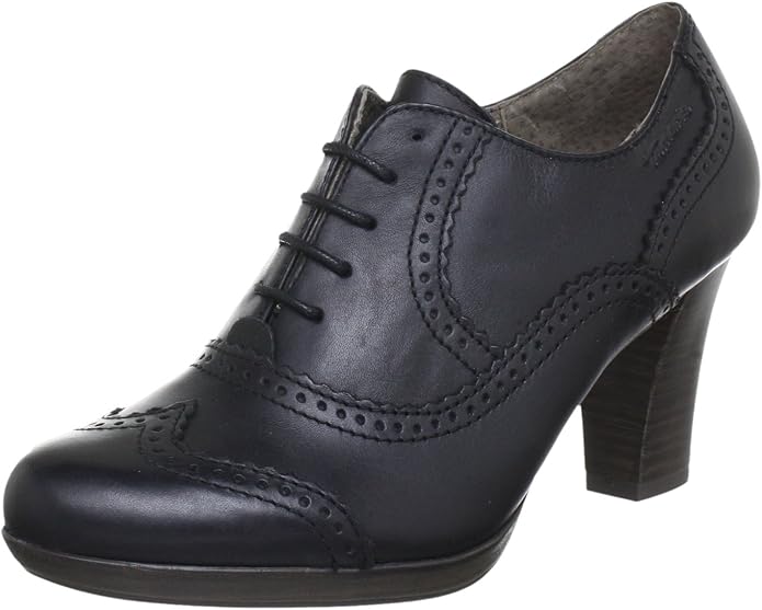 tamaris damen halbschuhe