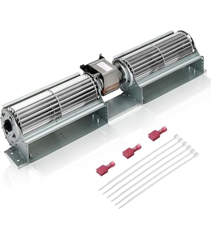Amazon.com - 1-00-29145 & 3-21-29045 Convection Blower Fan
