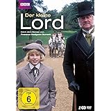 Little Lord Fauntleroy - 2-DVD Set [ NON-USA FORMAT, PAL, Reg.2 Import - Germany ]