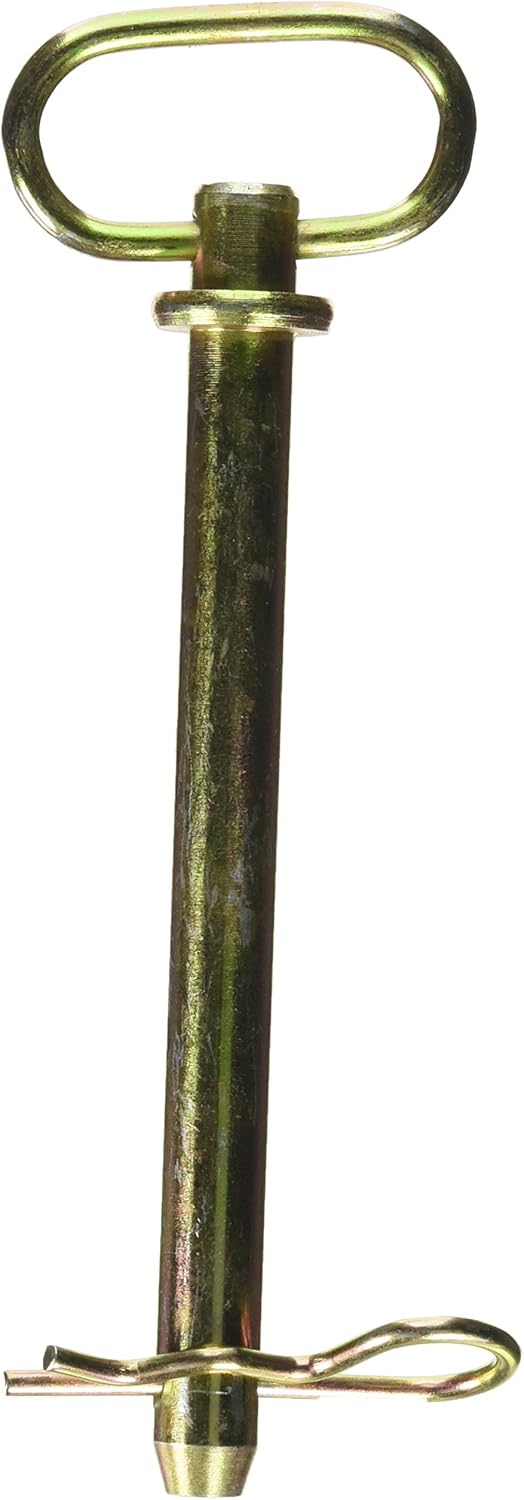 Hitch Pins 5/8" x 6" Hitch pin Tagged Home Improvement