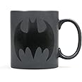 HMB Mug Standard Boxed (400ml) - DC Comics (I am Batman)