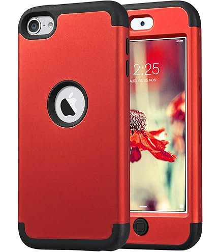 Amazon.com: Apple iPod Touch 64GB WiFi MP3 Player 6th Generation