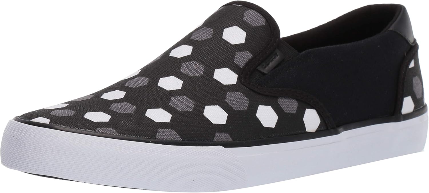 lugz men's clipper sneaker