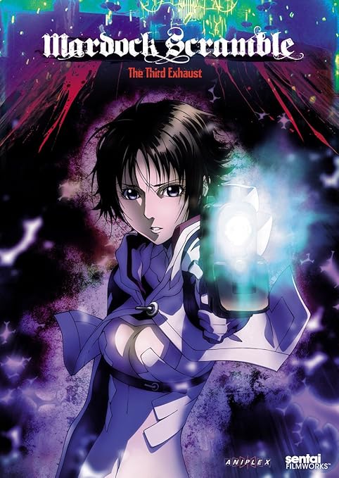 Download Amazon Com Mardock Scramble The Third Exhaust Movies Tv Desktop Wallpaper Free Wallpaper Amazon Com Mardock Scramble The Third Exhaust Movies Tv For Free