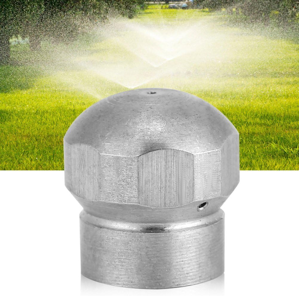 Haofy Jet Nozzle Sewer - Image 3