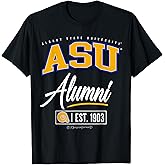 Albany State University - ASU HBCU Alumni T-Shirt