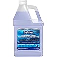 Softsoap Antibacterial Liquid Hand Soap Refill, Refreshing Clean, Moisturizing Hand Soap, 1 Gallon,White