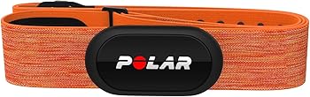 Polar H10 Heart Rate Monitors