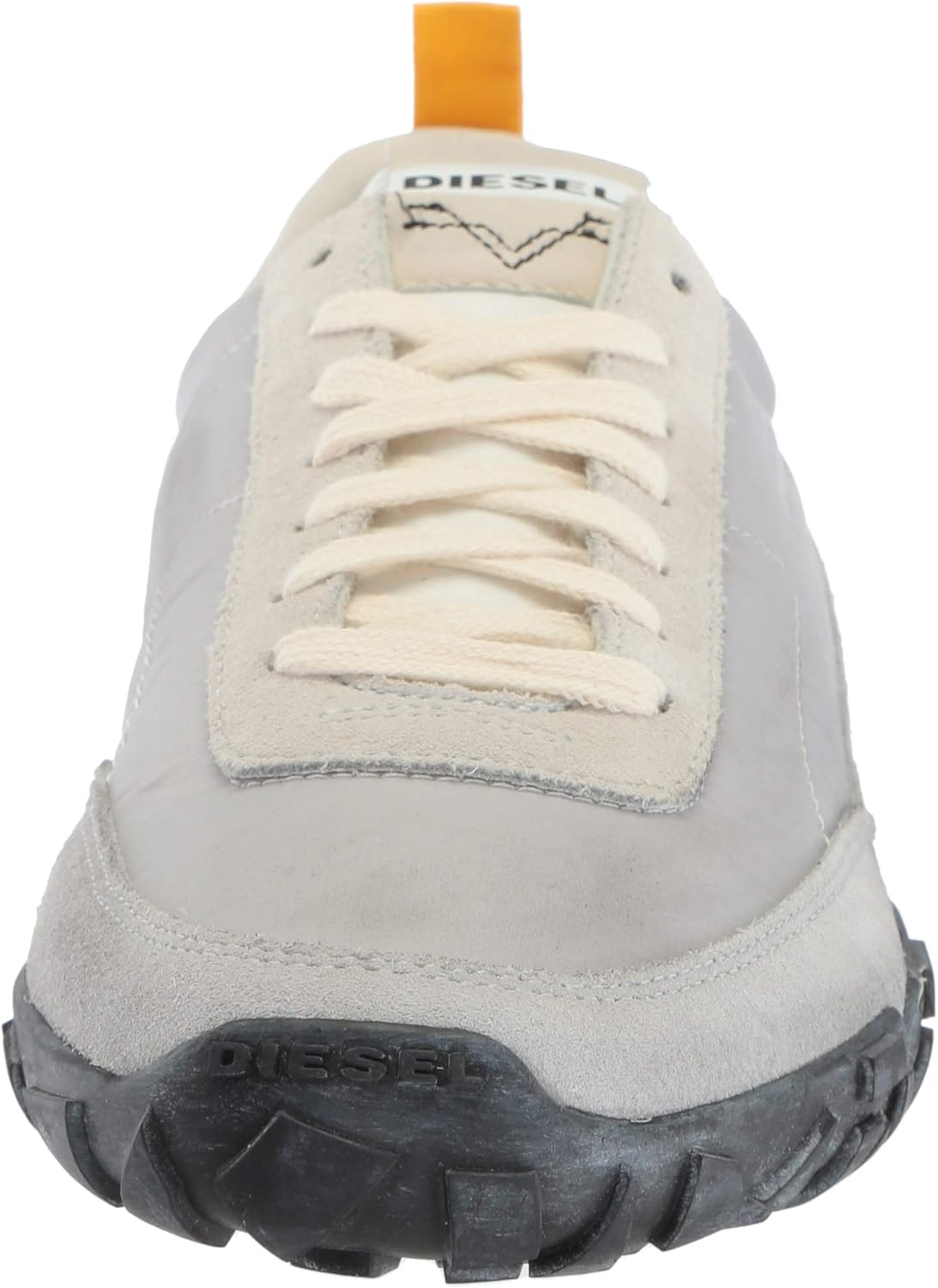 diesel men's pagoda sneaker