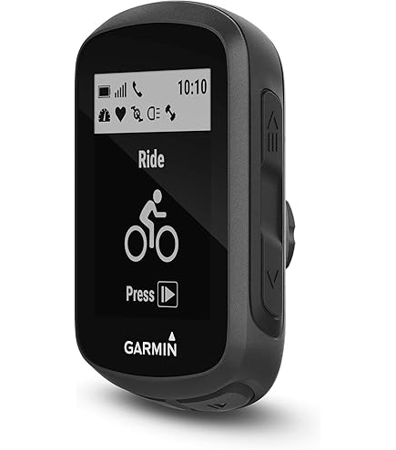 Amazon.com: Garmin 010-01626-10 Edge 820, Europe : Everything Else