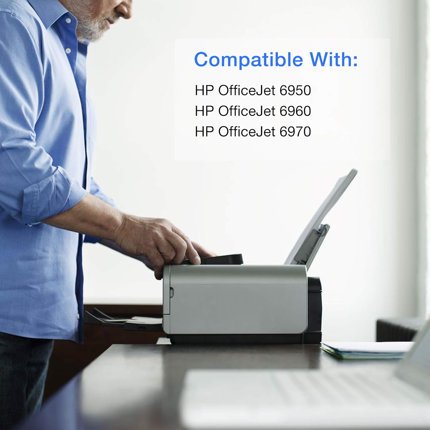 hp 6950 amazon