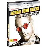 Natural Born Killers - Collector's Edition 4K Ultra HD + Blu-ray [4K UHD]