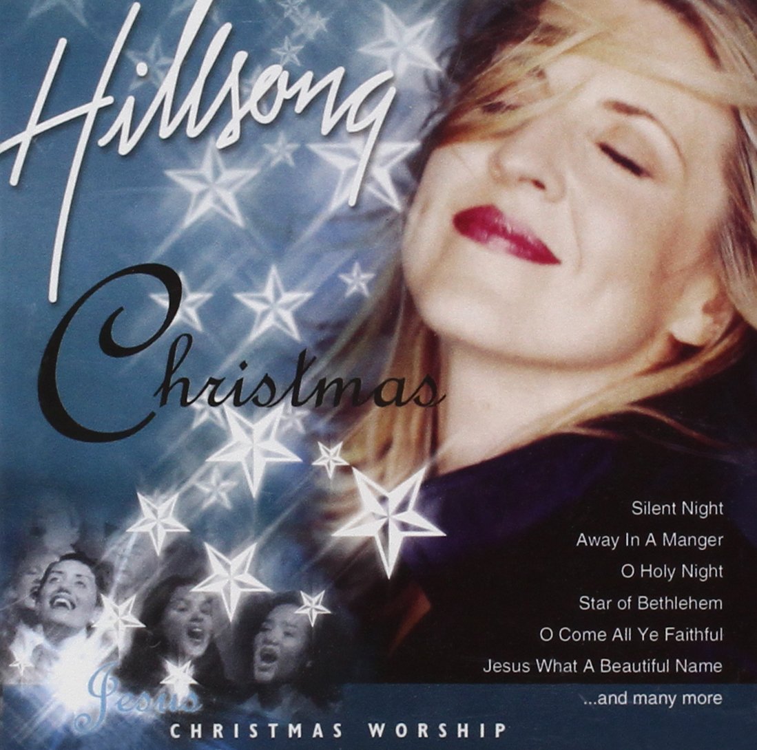 Hillsong Christmas Zschech, Darlene & Hillsong Amazon.de Musik