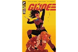G.I. Joe #10