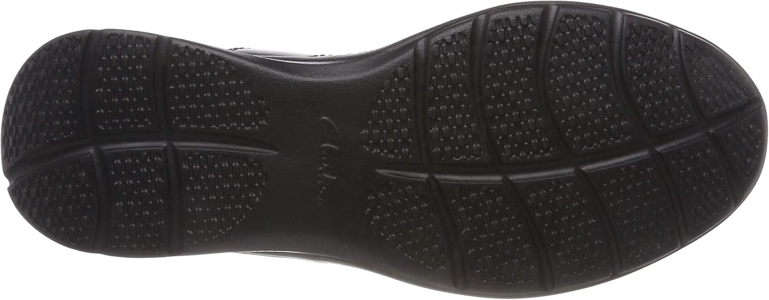 clarks men's cotrell edge derbys