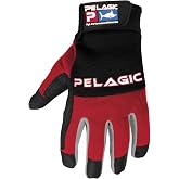 PELAGIC End Game Fishing Gloves