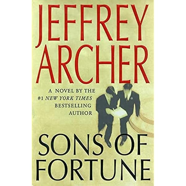 The Fourth Estate: Archer, Jeffrey: 9780060175184: Amazon.com: Books