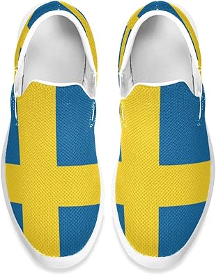 swedish running shoes