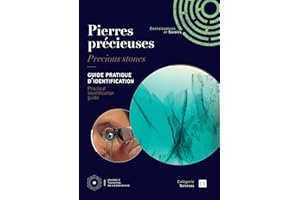 Pierres précieuses (French Edition)