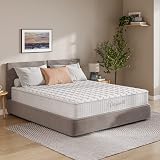 Vesgantti 3FT Single Hybrid Mattress 10 Inch Memory Foam Pocket Spring Medium view 6