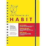 2024 Power of Habit Planner: A 12-Month Productivity Organizer to Master Your Habits and Change Your Life