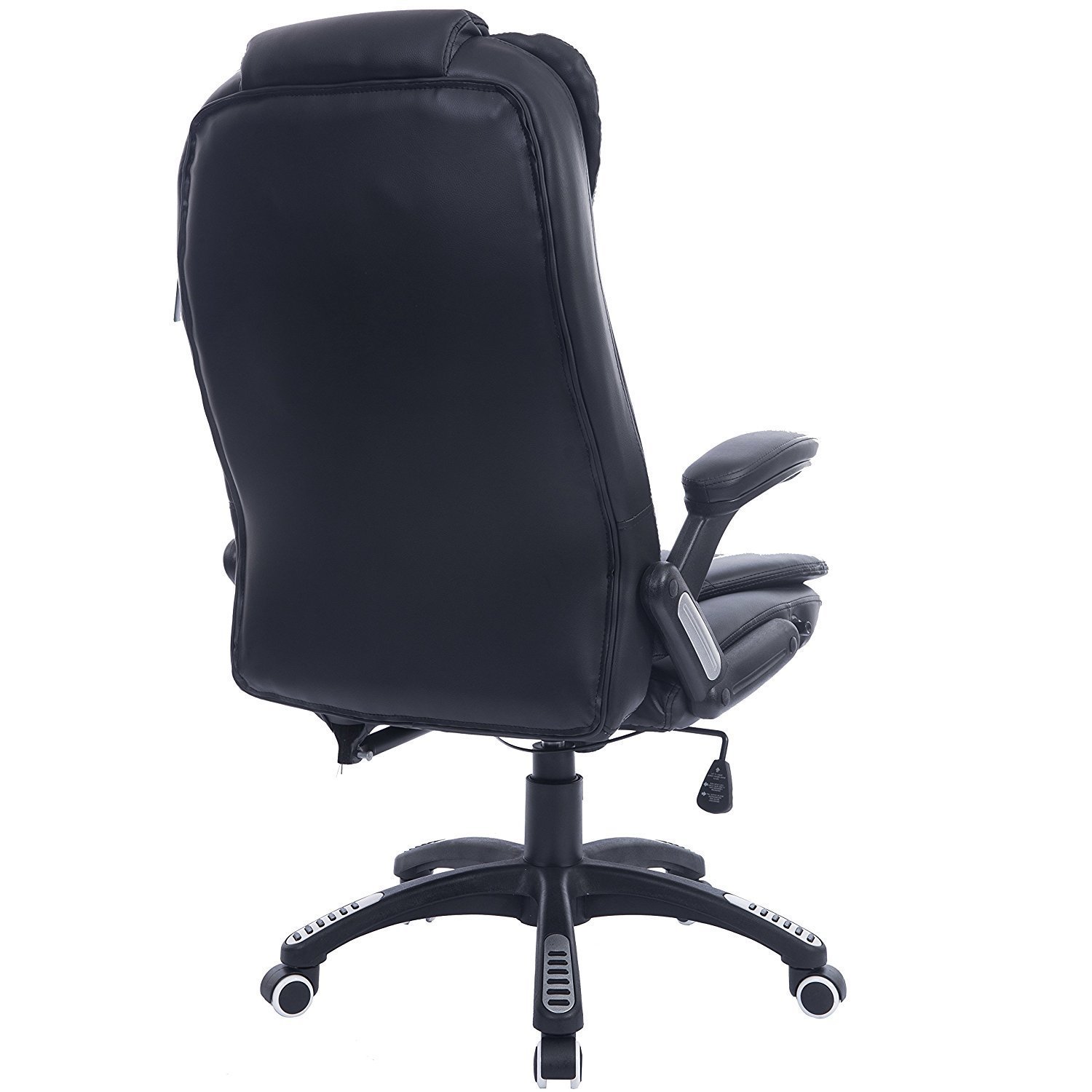 Cherry Tree Furniture Executive Recline Extra Padded Office Chair