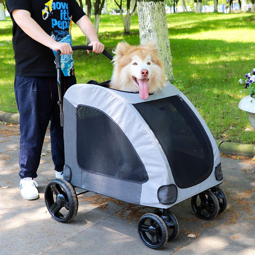 dog buggies amazon