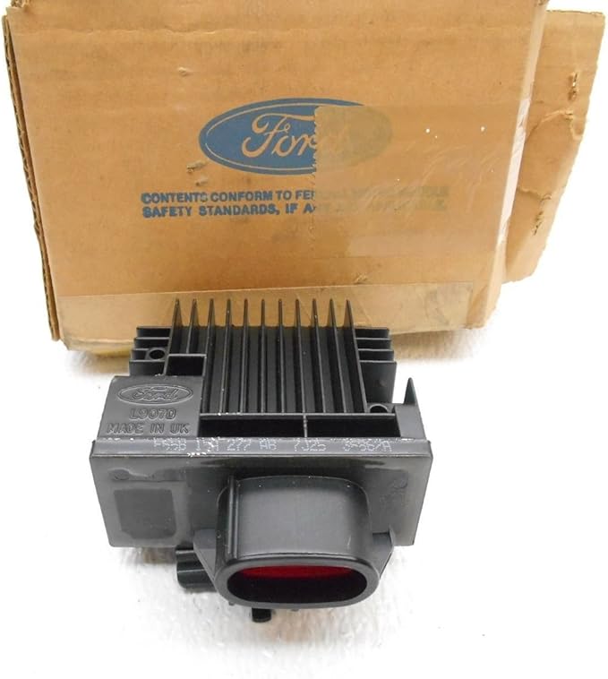 NOS NEW OEM FORD DAYTIME RUNNING LIGHTS DRL MOD F150 EXPEDITION F65Z