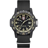 STUNGOLF√Sea ARCHELON Blackout Amazon.com: Luminox Leatherback SEA Turtle Giant Blackout XS.0321